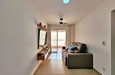 Apartamento com 2 quartos à venda no Centro, Ribeirão Preto 