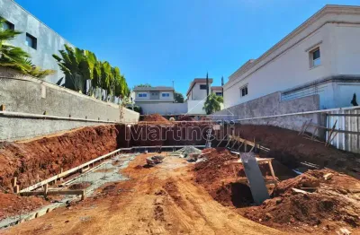 Casa à venda no condomínio alphaville i, próximo à rodovia josé fregonezi - ribeirão preto/sp