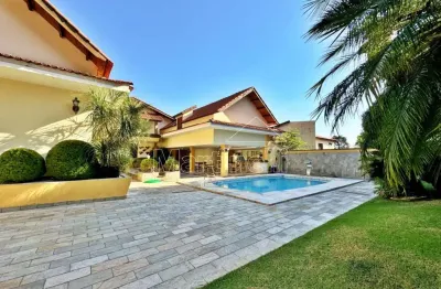 Casa com 6 quartos à venda no Jardim Canadá, Ribeirão Preto 