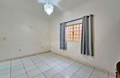 Casa térrea mista à venda no bairro parque residencial cândido portinari, próximo ao mialich supermercados - ribeirão preto/sp.