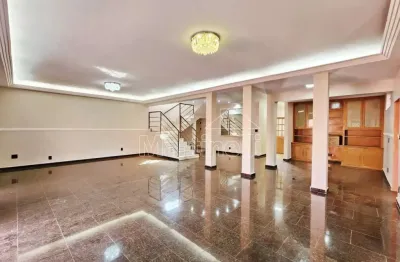 Casa com 4 quartos à venda no Alto da Boa Vista, Ribeirão Preto 