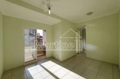 Apartamento com 3 quartos à venda no Iguatemi, Ribeirão Preto 