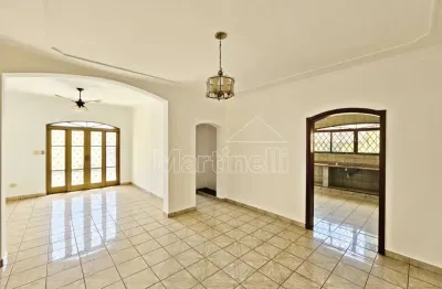 Casa com 5 quartos à venda no Planalto Verde, Ribeirão Preto 