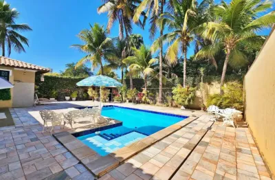 Casa com 5 quartos à venda no Jardim Canadá, Ribeirão Preto 