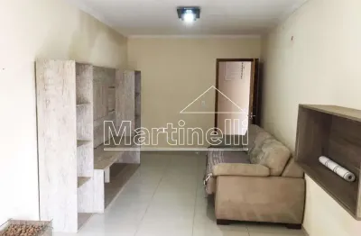 Apartamento com 2 quartos à venda no Jardim Botânico, Ribeirão Preto 