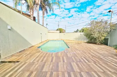 Casa com 3 quartos à venda no Alto da Boa Vista, Ribeirão Preto 