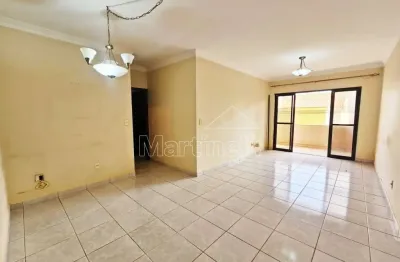 Apartamento com 3 quartos à venda no Centro, Ribeirão Preto 