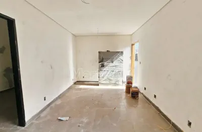 Apartamento com 2 quartos à venda no Jardim Zara, Ribeirão Preto 