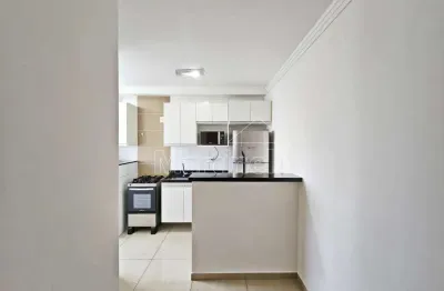 Apartamento para locação no condomínio smart house, próximo a faculdade faap - ribeirão preto/sp