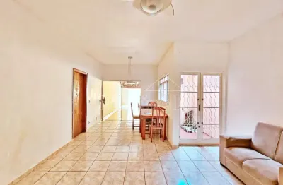 Casa térrea para locação no bairro planalto verde, próximo ao savegnago supermercados - bairro planalto verde, ribeirão preto/sp.