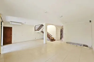Casa com 4 quartos para alugar no Alto da Boa Vista, Ribeirão Preto 
