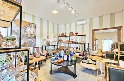 Loja comercial para locação no edifício galeria renato aguiar, próximo ao shopping iguatemi - ribeirão preto/sp.