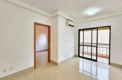Apartamento com 1 quarto para alugar no Ribeirânia, Ribeirão Preto 