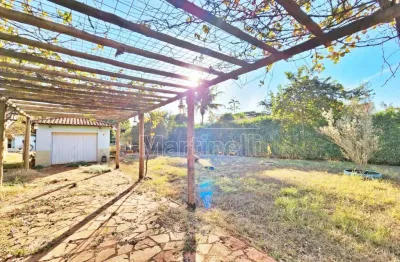 Chácara de 2.500m² de área terreno para locação no condomínio estância beira rio, próximo ao posto beraldo - bairro beira rio, jardinópolis/sp.