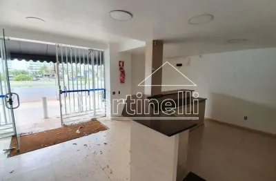 Barracão / Galpão / Depósito para alugar no Jardim América, Ribeirão Preto 