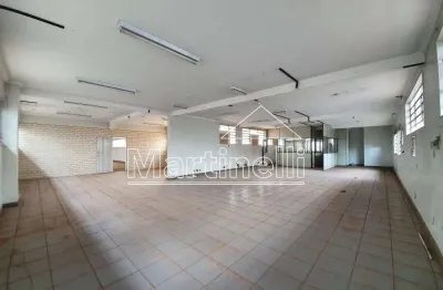 Imóvel comercial para locação no bairro alto da boa vista, próximo ao ribeirão shopping - ribeirão preto/sp.