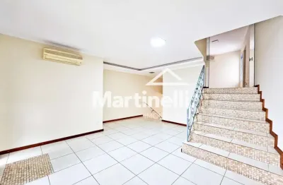 Sobrado residencial / comercial para locação Bairro Alto da Boa Vista, próximo a Avenida Professor João Fiúsa - Ribeirão Preto/SP.