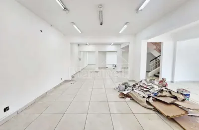 Ponto comercial para alugar em Higienópolis, Ribeirão Preto 