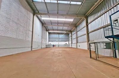 Salão comercial para locação no bairro avelino alves palma, próximo ao posto bandeirantes - ribeirão preto/sp.