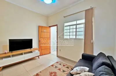 Apartamento mobiliado para locação no bairro campos elíseos, próximo a supermercado savegnago - ribeirão preto/sp.