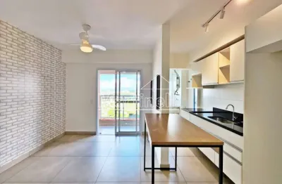 Kitnet / Stúdio para alugar no Jardim Sumaré, Ribeirão Preto 