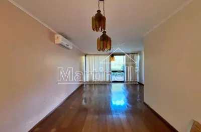 Casa com 3 quartos para alugar no Alto da Boa Vista, Ribeirão Preto 