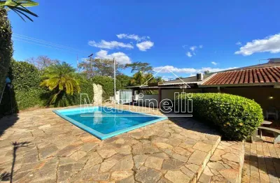 Casa com 3 quartos para alugar no Alto da Boa Vista, Ribeirão Preto 