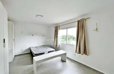 Flat venda no costa amalfitana, próximo a faculdade unaerp - ribeirão preto/sp.