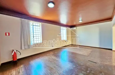 Casa com 2 quartos para alugar no Alto da Boa Vista, Ribeirão Preto 