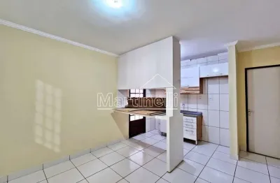 Casa com 2 quartos para alugar no Jardim Professor Antônio Palocci, Ribeirão Preto 