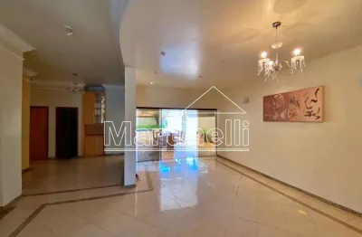 Sobrado à venda no condomínio mirante royal park, próximo ao shopping iguatemi - ribeirão preto/sp.