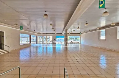 Salão comercial para locação no bairro campos elíseos, próximo ao hospital santa casa - ribeirão preto/sp.