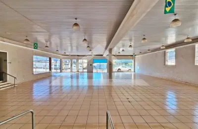 Salão comercial para locação no bairro campos elíseos, próximo ao hospital santa casa - ribeirão preto/sp.