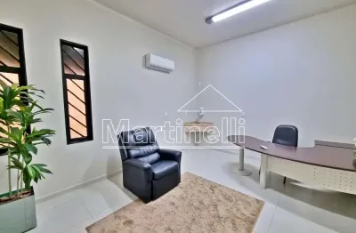 Sala comercial para alugar no Jardim Sumaré, Ribeirão Preto 