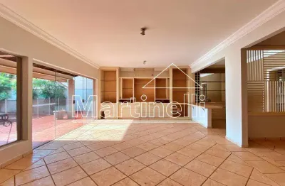 Casa com 6 quartos para alugar no Jardim Califórnia, Ribeirão Preto 