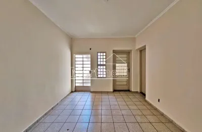 Casa com 2 quartos para alugar na Vila Seixas, Ribeirão Preto 