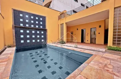 Casa com 4 quartos para alugar no Jardim Califórnia, Ribeirão Preto 