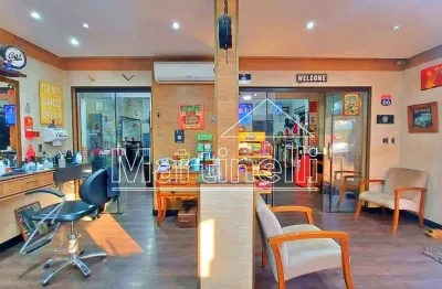 Barracão / Galpão / Depósito para alugar no Jardim República, Ribeirão Preto 