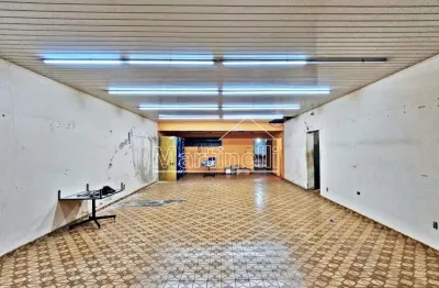 Ponto comercial para alugar no Ipiranga, Ribeirão Preto 