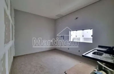 Sala comercial para alugar no Jardim Nova Aliança, Ribeirão Preto 