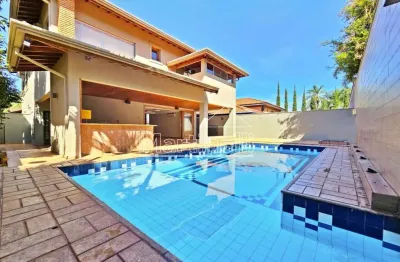 Sobrado para locação no condomínio monte rey, próximo a avenida professor joão fiúsa - ribeirão preto/sp.