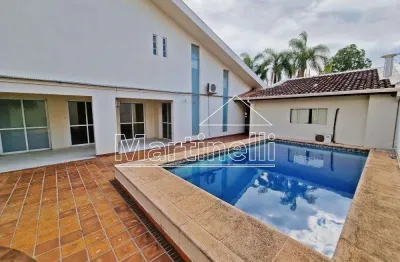 Sala comercial para alugar no Alto da Boa Vista, Ribeirão Preto 