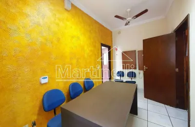 Barracão / Galpão / Depósito para alugar na Vila Elisa, Ribeirão Preto 