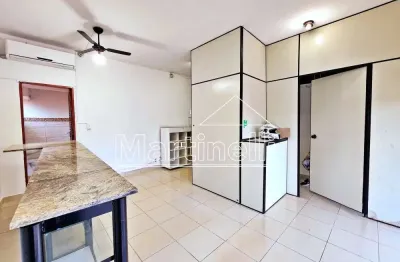 Ponto comercial para alugar na Vila Monte Alegre, Ribeirão Preto 