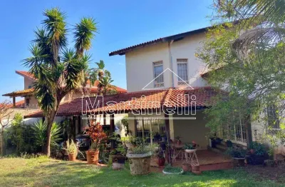 Sobrado para locação no bairro jardim canadá, próximo a avenida professor joão fiúsa - ribeirão preto/sp.