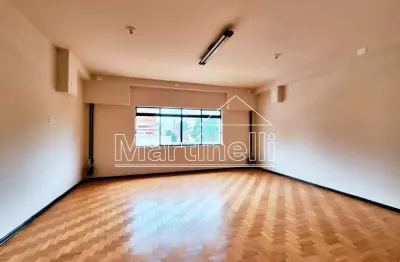 Apartamento com 4 quartos para alugar no Centro, Ribeirão Preto 