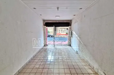 Ponto comercial para alugar no Centro, Ribeirão Preto 