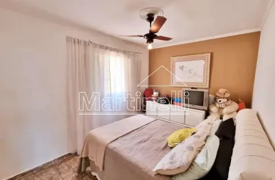 Apartamento para venda e locação no bairro bonfim paulista, próximo ao centro de bonfim - ribeirão preto/sp.