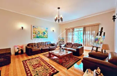 Casa com 3 quartos para alugar na Vila Seixas, Ribeirão Preto 