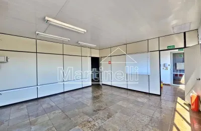 Sala comercial para alugar no Jardim Califórnia, Ribeirão Preto 
